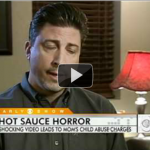 hot sauce horror