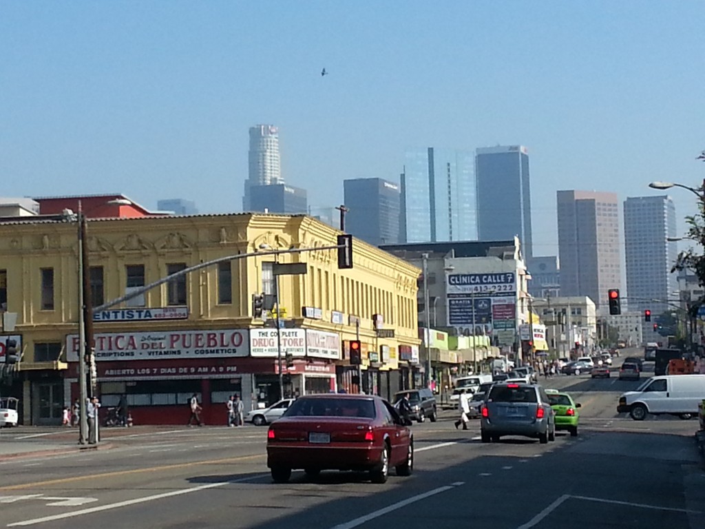 Macarthur Park