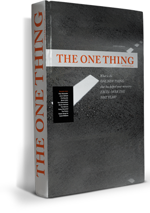 The One Thing