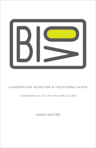 BiVO book cover